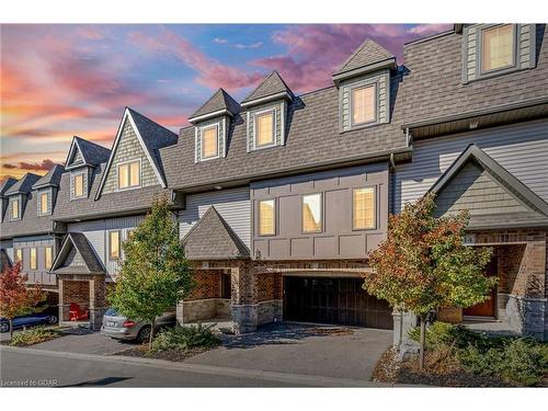 16 Guthrie Lane, Rockwood, ON - Outdoor With Facade