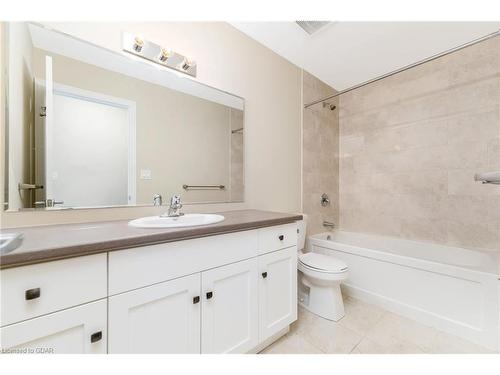 16 Guthrie Lane, Rockwood, ON - Indoor Photo Showing Bathroom