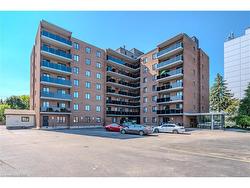 608-279 Chandler Drive  Kitchener, ON N2E 1X6