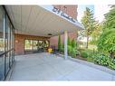 608-279 Chandler Drive, Kitchener, ON  - Outdoor With Balcony With Exterior 