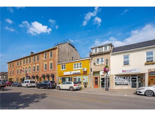 133 - 135 Metcalfe Street, Elora, ON 