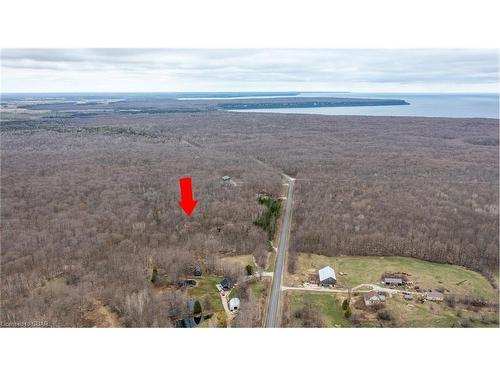 2096 Bruce Road 9, Northern Bruce Peninsula, ON 