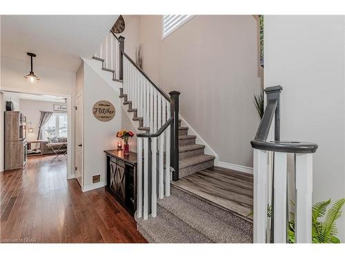 124 Courtney Street, Fergus, ON - Indoor Photo Showing Other Room