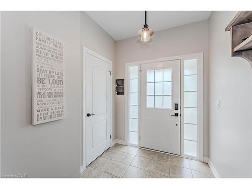 124 Courtney Street, Fergus, ON - Indoor Photo Showing Other Room