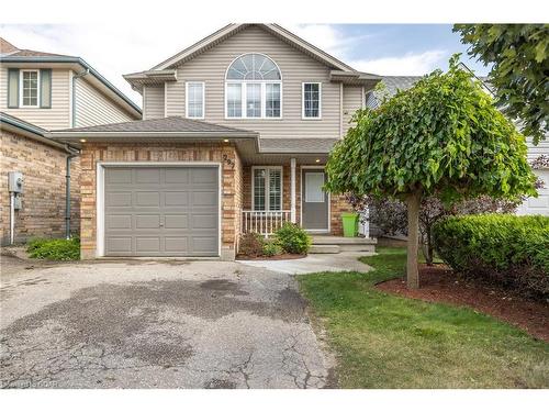 297 Grange Road, Guelph, ON - Outdoor With Facade