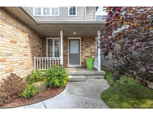 297 Grange Road, Guelph, ON - Outdoor