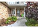 297 Grange Road, Guelph, ON  - Outdoor 