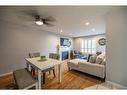 297 Grange Road, Guelph, ON  - Indoor Photo Showing Living Room With Fireplace 