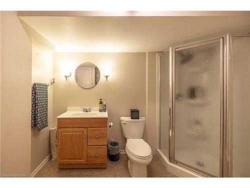 297 Grange Road, Guelph, ON - Indoor Photo Showing Bathroom