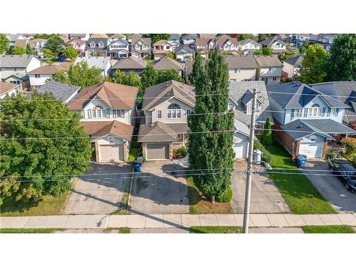 297 Grange Road, Guelph, ON - Outdoor With Facade