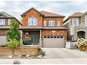 103 Ambrous Crescent, Guelph, ON  - Outdoor With Facade 