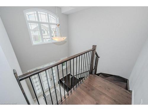 103 Ambrous Crescent, Guelph, ON - Indoor Photo Showing Other Room