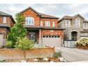 103 Ambrous Crescent, Guelph, ON  - Outdoor With Facade 