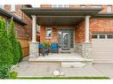 103 Ambrous Crescent, Guelph, ON  - Outdoor With Deck Patio Veranda With Exterior 