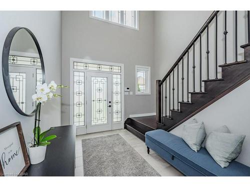 103 Ambrous Crescent, Guelph, ON - Indoor Photo Showing Other Room