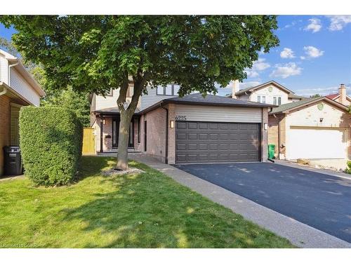 6225 Millers Grove, Mississauga, ON - Outdoor