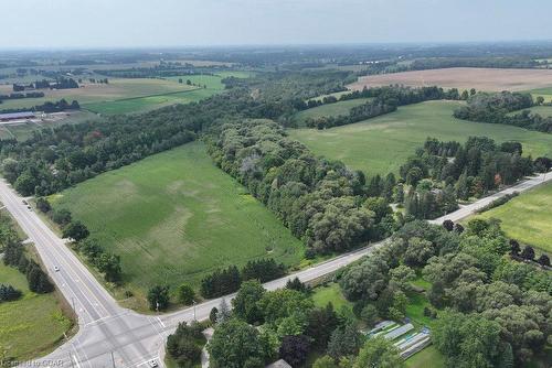 5588 Wellington Rd 39, Guelph/Eramosa, ON - Outdoor With View