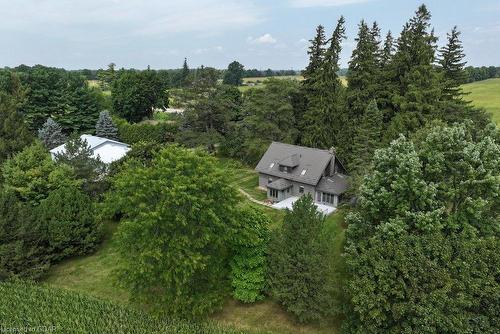 5588 Wellington Rd 39, Guelph/Eramosa, ON - Outdoor With View