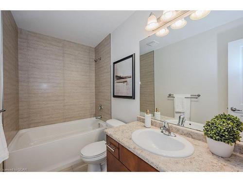 67 Frasson Drive, Guelph, ON - Indoor Photo Showing Bathroom