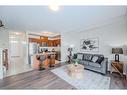 67 Frasson Drive, Guelph, ON  - Indoor Photo Showing Living Room 