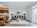 67 Frasson Drive, Guelph, ON  - Indoor Photo Showing Living Room 