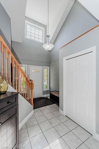 61 Marsh Crescent, Guelph, ON - Indoor Photo Showing Other Room