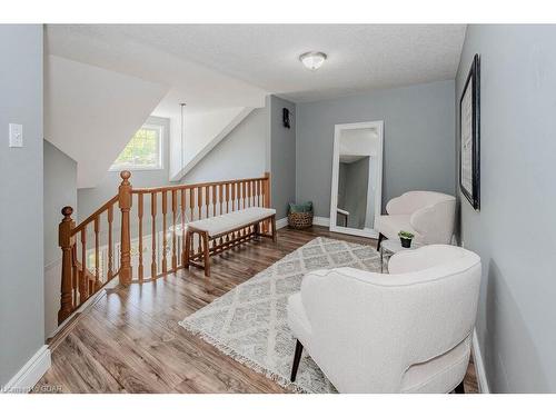 61 Marsh Crescent, Guelph, ON - Indoor Photo Showing Other Room