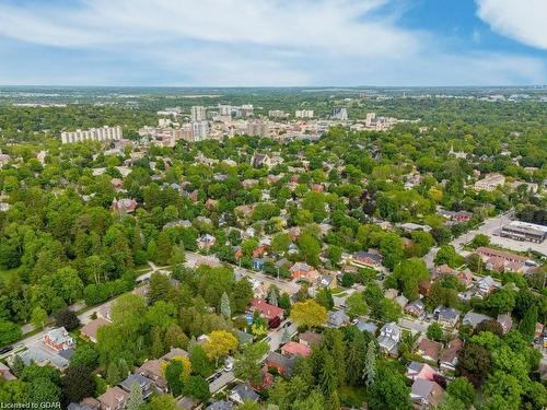 24 Lyon Avenue, Guelph, ON - Outdoor With View