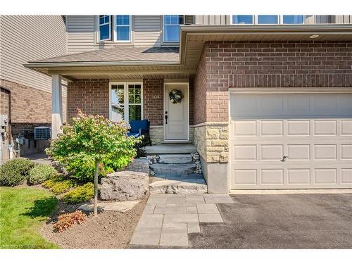 130 Marr Drive, Elora, ON - Outdoor