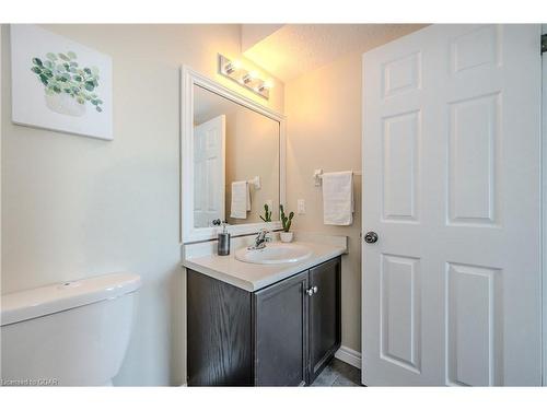 130 Marr Drive, Elora, ON - Indoor Photo Showing Bathroom