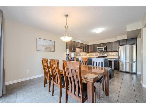 130 Marr Drive, Elora, ON - Indoor