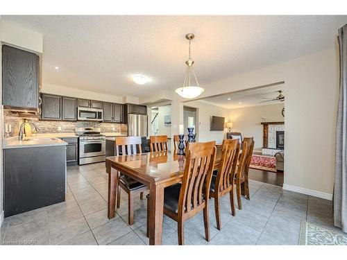 130 Marr Drive, Elora, ON - Indoor