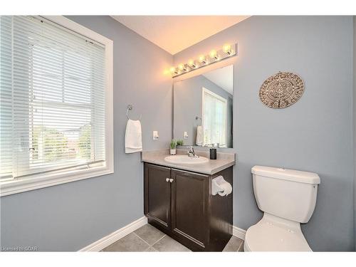 130 Marr Drive, Elora, ON - Indoor Photo Showing Bathroom