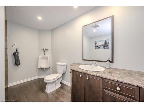 130 Marr Drive, Elora, ON - Indoor Photo Showing Bathroom