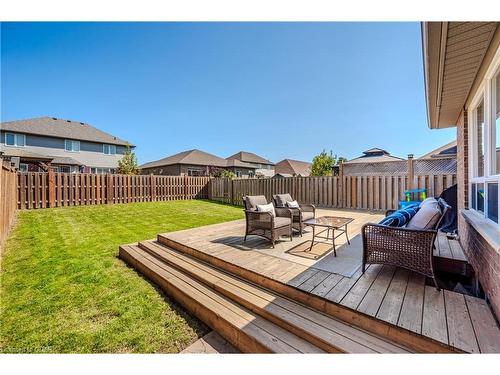 130 Marr Drive, Elora, ON - Outdoor With Exterior