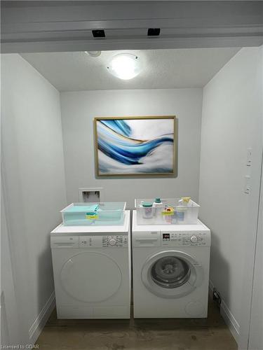 227 Schmidt Drive, Arthur, ON - Indoor Photo Showing Laundry Room