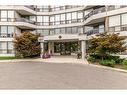 410-107 Bagot Street, Guelph, ON  - Outdoor With Balcony With Facade 