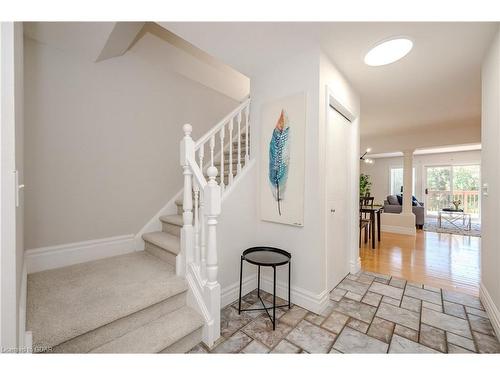 19 Silversmith Court, Guelph, ON - Indoor Photo Showing Other Room