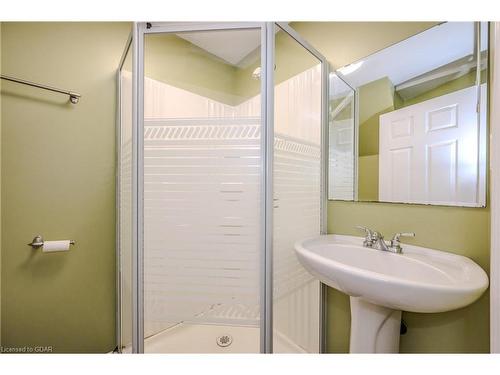 19 Silversmith Court, Guelph, ON - Indoor Photo Showing Bathroom