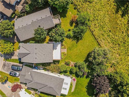 19 Silversmith Court, Guelph, ON - Outdoor With View