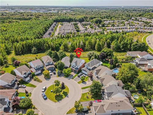 19 Silversmith Court, Guelph, ON - Outdoor With View