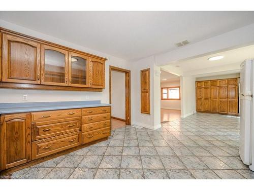 467 York Road, Guelph, ON - Indoor Photo Showing Kitchen