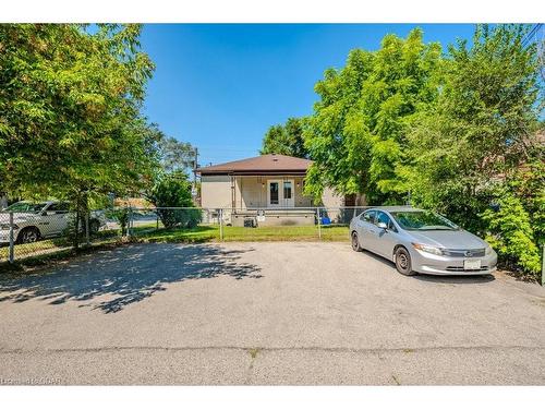 467 York Road, Guelph, ON - Outdoor