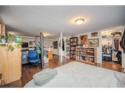 467 York Road, Guelph, ON - Indoor Photo Showing Bedroom