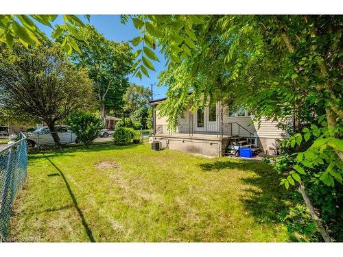 467 York Road, Guelph, ON - Outdoor