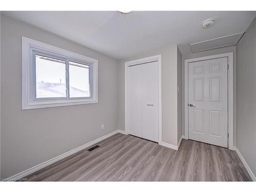 160 Arrowhead Crescent, Kitchener, ON - Indoor Photo Showing Other Room