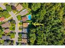 160 Arrowhead Crescent, Kitchener, ON  - Outdoor With View 