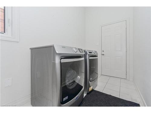 64 Harpin Way East, Fergus, ON - Indoor Photo Showing Laundry Room