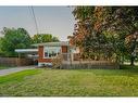 66 June Avenue, Guelph, ON  - Outdoor With Deck Patio Veranda 