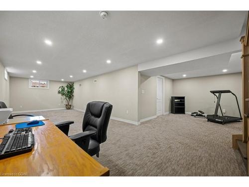 66 June Avenue, Guelph, ON - Indoor